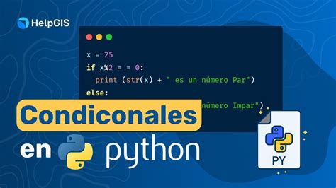 Condicionales En Python-க்கான படிம முடிவு
