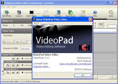Image result for VideoPad Serial Code