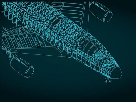 Aerospace Python Vector に対する画像結果