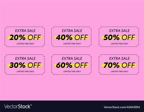 Image result for Sale Extended Sticker