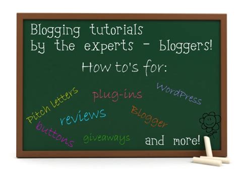 Image result for Blog Tutorials