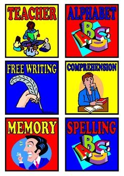 Image result for Class Timetable Tags