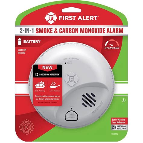 Image result for First Alert Fire Alarm