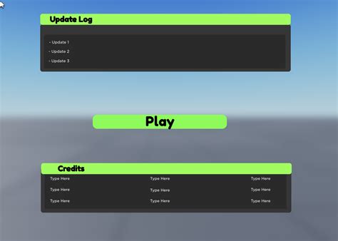 Image result for How to Make a Hack GUI Roblox