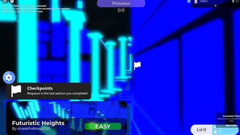 Image result for How to Make in a Roblox Game How Far You Are in Obby