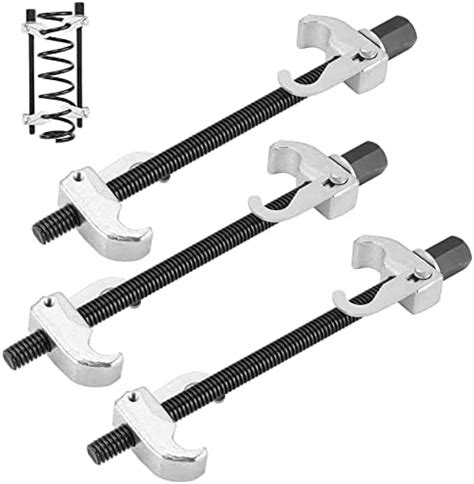 Spring Compression Tool に対する画像結果