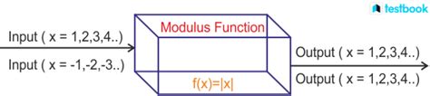 Image result for Image of Modulus Function