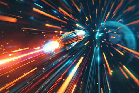 Image result for Generative Design Rocket