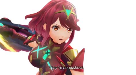 Image result for Pyra Xenoblade.fandom.com