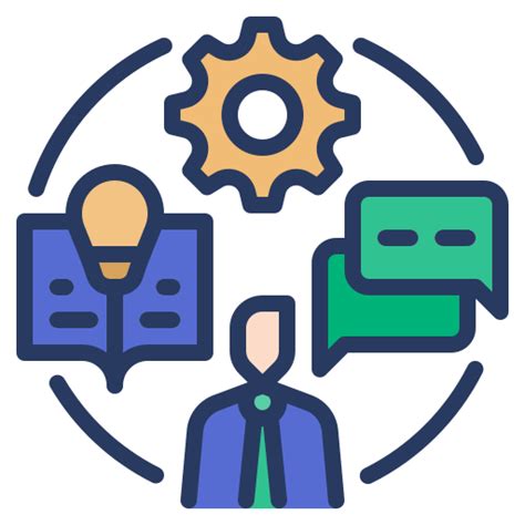 Image result for People Development Program Icon