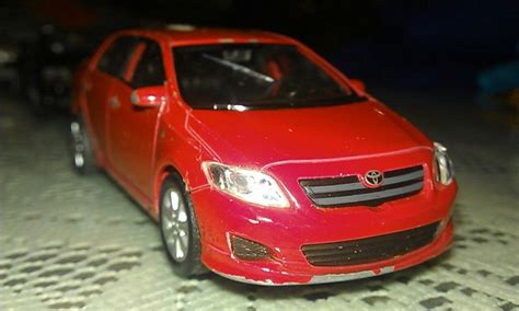 Image result for Toy Toyota Car