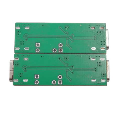 Mini PD Trigger Module 3D Model に対する画像結果