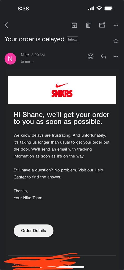 Image result for Order Delayed