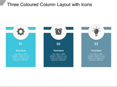 Three Column PowerPoint Template-এর ছবি ফলাফল