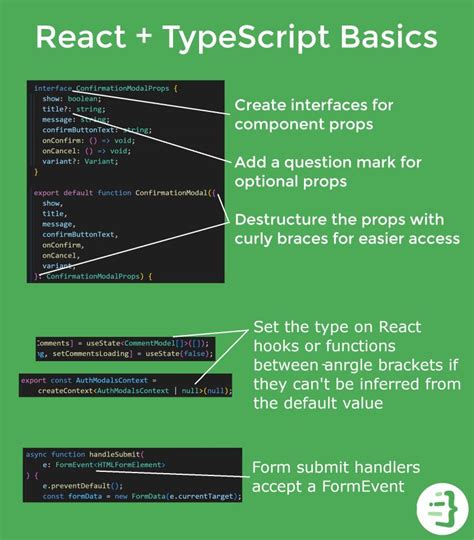 Flow Pattern TypeScript に対する画像結果
