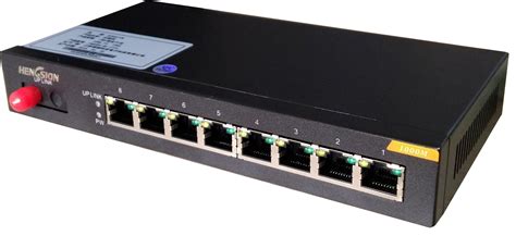 Image result for Fiber Network Switch