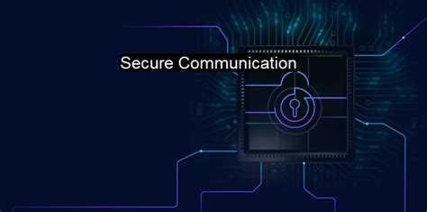 Image result for Numeric Security Communication