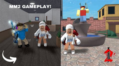 Afbeeldingsresultaten voor Mm2 Gameplay