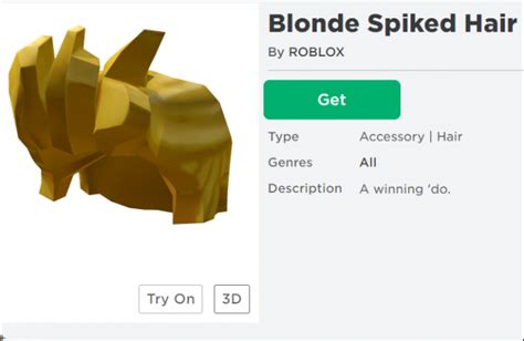 Image result for How to Add Hair to a Model Roblox Studio