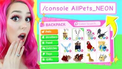 Image result for Hack for Roblox AdoptMe