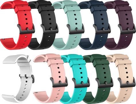 Image result for Smartwatch Bands for Android