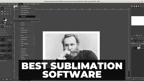 Image result for Sublimation Software for Beginners