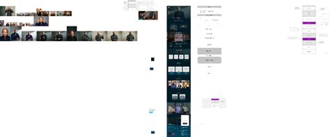 Image result for Figma Add Friend Web Site UI Idea