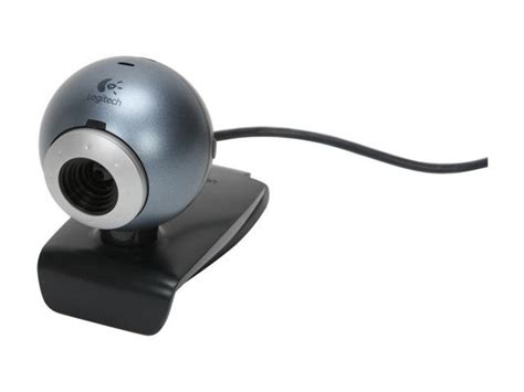 Toradh íomhá ar Logitech Camera Messanger