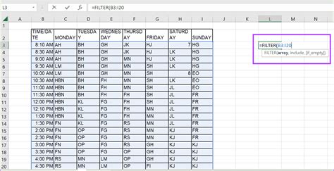 Image result for Sort Filter in Excel