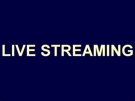 Image result for Live Stream Wallpaper