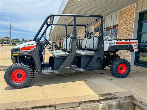 Afbeeldingsresultaten voor Bobcat Utility Vehicle