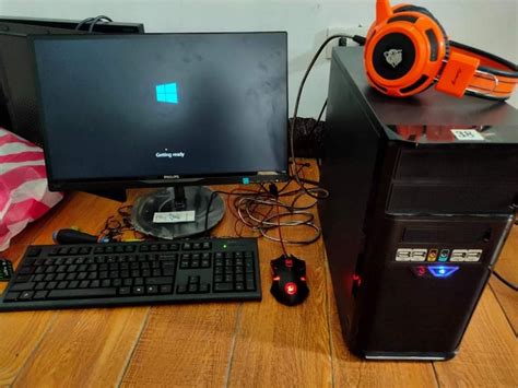 Image result for Computer Set with Description