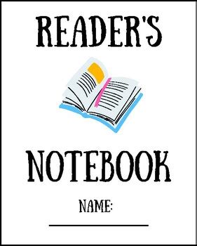 Toradh íomhá ar Interactive Reading Notepad Book