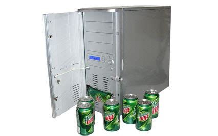 Afbeeldingsresultaten voor iBUYPOWER Mini Fridge Case