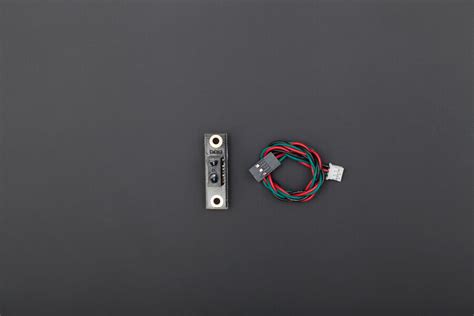 Image result for Infrared Distance Sensor for Arduino