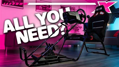 Image result for Next Level Racing Elite