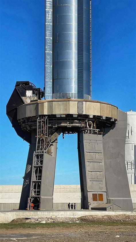 Image result for Its Launch Tower