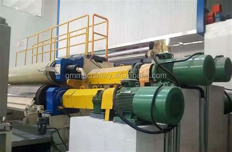 Image result for Paper Machine Layout