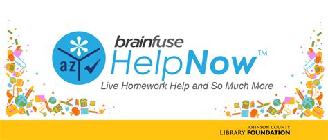 Brainfuse Homework Help に対する画像結果