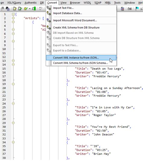 Afbeeldingsresultaten voor XML JSON