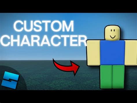 Image result for How to Make a Roblox in Game Character