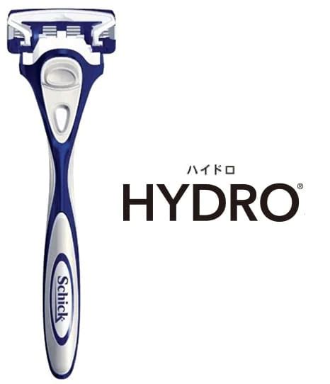Image result for BIC Hydro Razor