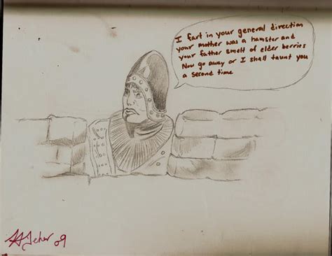 Image result for Monty Python French