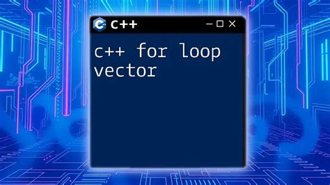 For Loop Operators in CPP に対する画像結果