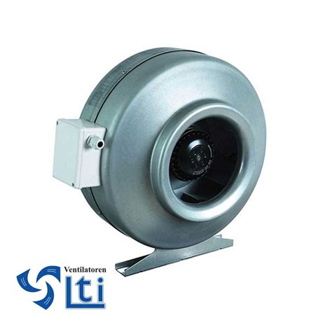 Inline Fan に対する画像結果