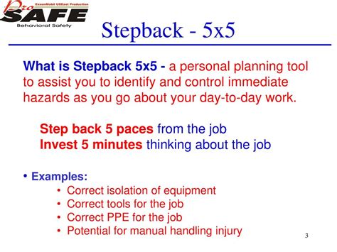 Step Back Think に対する画像結果