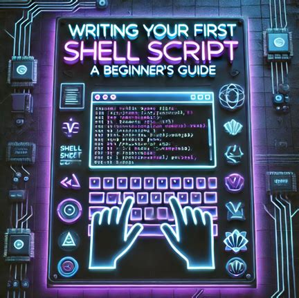 Image result for Writing a Simple Shell Script Answers