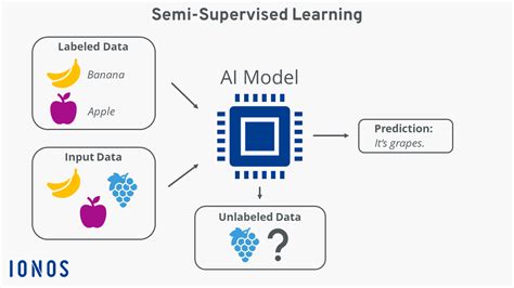 Image result for APA Itu Semi Supervised Learning