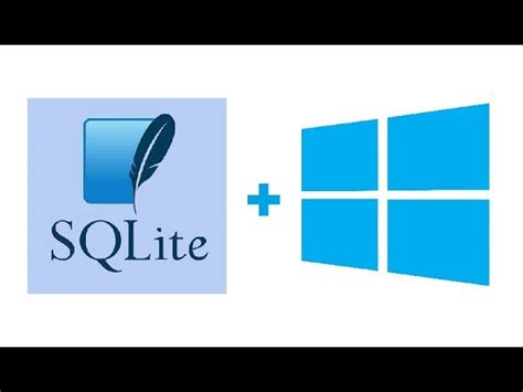 Image result for SQLite Logo Download
