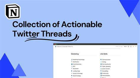 Image result for Twitter Thread Collections Source